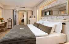 Двухместный люкс Luxury