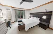 Двухместный люкс Highlands