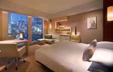 Двухместный номер с видом на сад