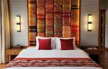 Люкс Paradise Wing Executive с 2 комнатами