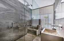 Люкс Exclusive с 2 комнатами