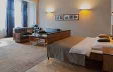 Двухместный номер Superior