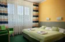 Двухместный номер с балконом