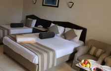 Двухместный номер Superior