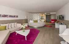 Двухместный люкс Honeymoon