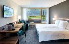 Двухместный номер Lakefront Premium