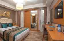 Семейный номер Lake House 1+1