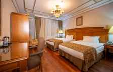 Двухместный номер Superior