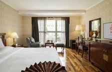 Двухместный номер Executive Premium