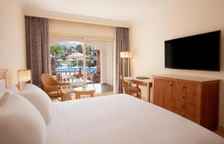 Двухместный люкс