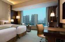 Двухместный Horizon Club номер Deluxe