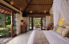 Двухместная вилла Courtyard Private Hot Spring and Pool Grand