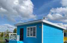 Двухместный Дом Аквамарин