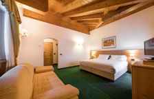 Двухместный полулюкс