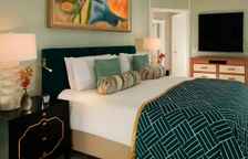 Двухместный люкс Beverly Hills