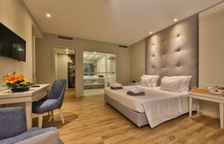 Двухместный люкс