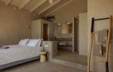 Двухместная вилла c 1 комнатой