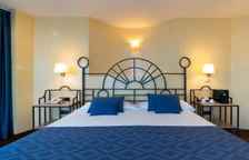 Двухместный люкс Luxury seafront