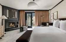 Двухместный люкс Crestone c 1 комнатой