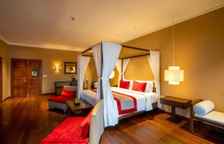 Двухместная вилла Sunrise Ocean