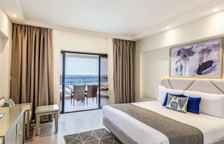 Двухместный номер Premium