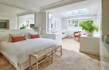 Двухместный люкс Oasis