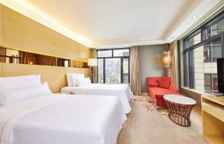 Двухместный номер Larger