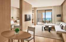 Двухместный люкс Grand view