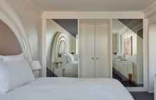 Двухместный люкс Dynasty Cabin