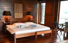 Вилла Deluxe Overwater