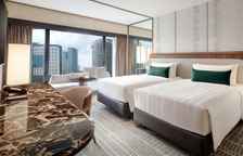 Двухместный номер Deluxe