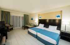 Двухместный номер Superior