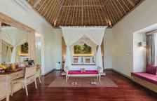 Двухместная вилла с бассейном