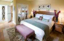 Двухместный люкс Panoramic