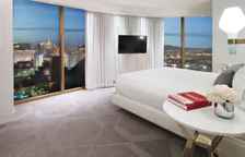 Двухместный люкс W Corner