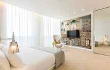 Двухместные Лофт сьют Deluxe