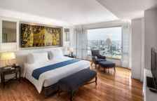 Люкс Executive с 3 комнатами