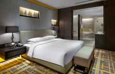 Двухместный люкс Regency