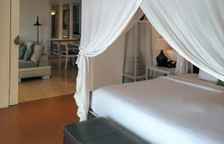 Двухместный люкс Camakila