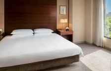 Двухместный люкс Regency