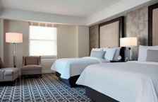 Четырёхместный номер Essex