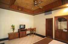 Двухместный номер Standard