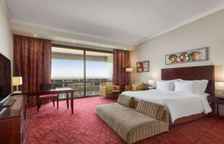 Двухместный люкс