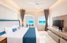 Двухместный номер Ocean View