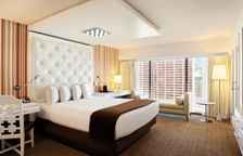 Двухместный номер Go Executive