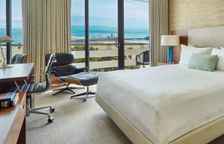 Двухместный люкс Ocean Tower c 1 комнатой