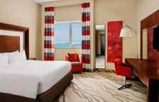 Двухместный номер Superior