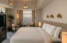 Двухместный номер Corner Premium