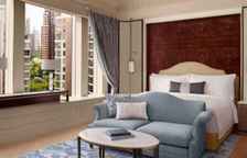 Двухместный номер Astor