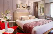 Двухместный номер Romantic